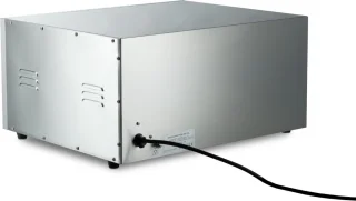 Maxima Pizza Oven Ø40 cm - Compact Pizzaoven