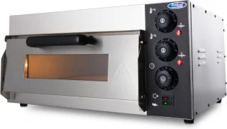 Maxima Pizza Oven Ø40 cm - Compact Pizzaoven