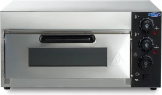 Maxima Pizza Oven Ø40 cm - Compact Pizzaoven