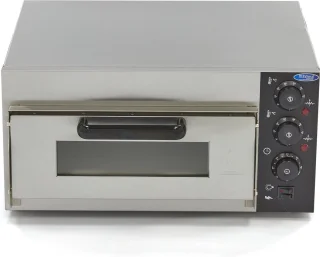 Maxima Pizza Oven Ø40 cm - Compact Pizzaoven