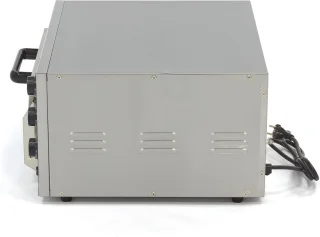 Maxima Pizza Oven Ø40 cm - Compact Pizzaoven