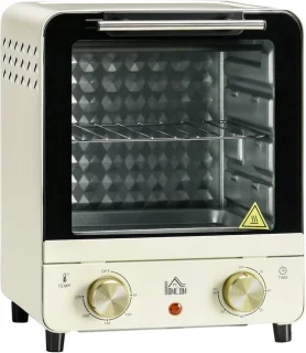Mini-oven 15L