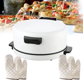 Mini pizzaoven