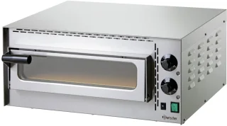 Mini Plus Elektrische Pizza Oven 35cm - 1 Pizza
