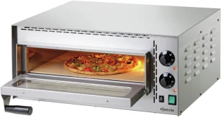 Mini Plus Elektrische Pizza Oven 35cm - 1 Pizza