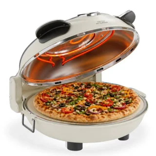 MOA elektrische Pizzaoven
