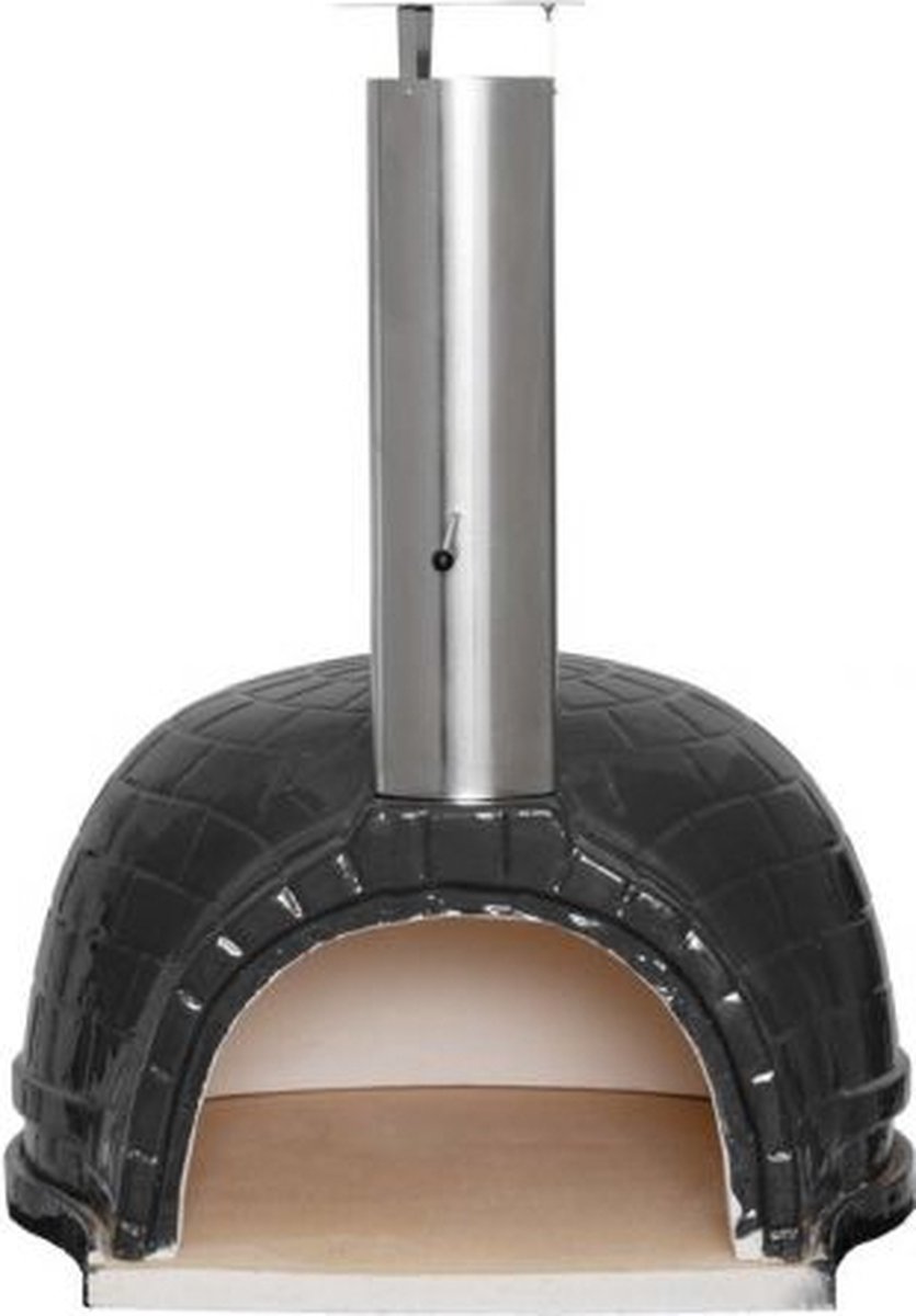 Mustang Dome Pizza Oven