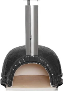 Mustang Dome Pizza Oven