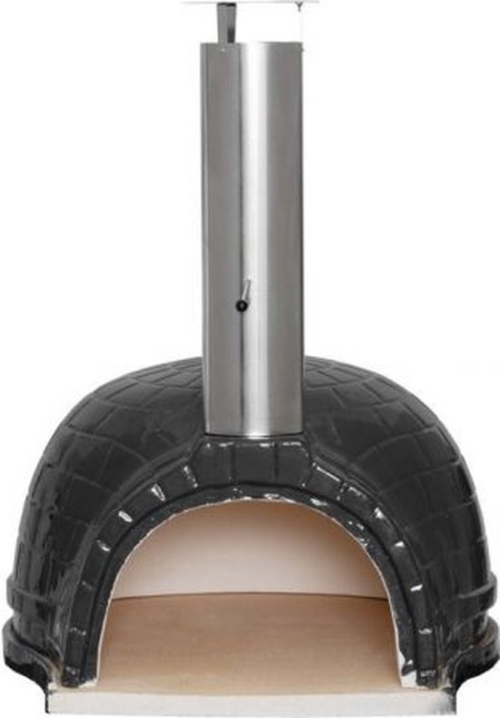 Mustang Dome Pizza Oven