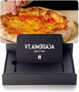Niet gespecificeerd Pizza Bakcursus - Online cursus