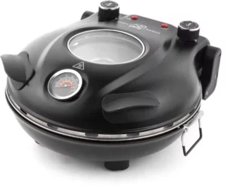 NordHaus elektrische pizzamaker