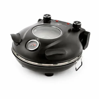 Norvia Elektrische Pizzamaker Pizzaoven