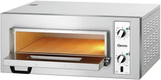 Nt 501 Pizzaoven