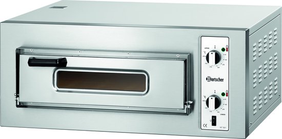 Nt 501 Pizzaoven