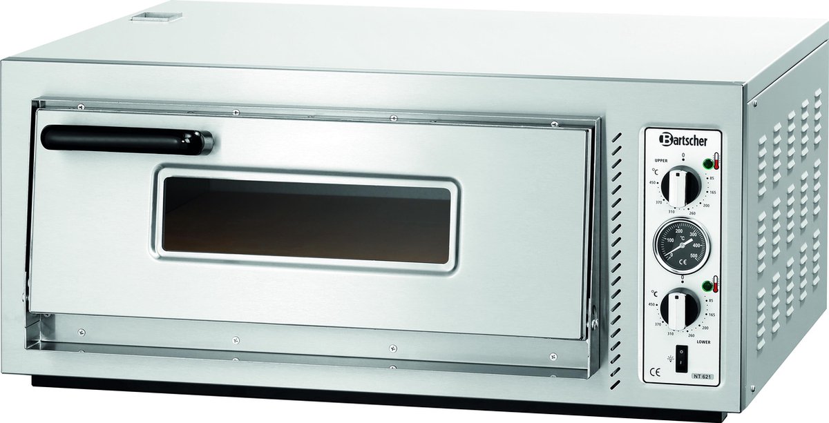 Nt 621 Pizzaoven