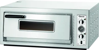 Nt 621 Pizzaoven