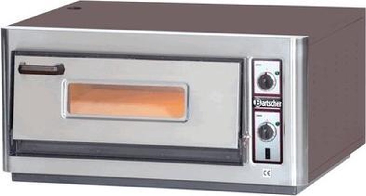 Nt 621 Pizzaoven