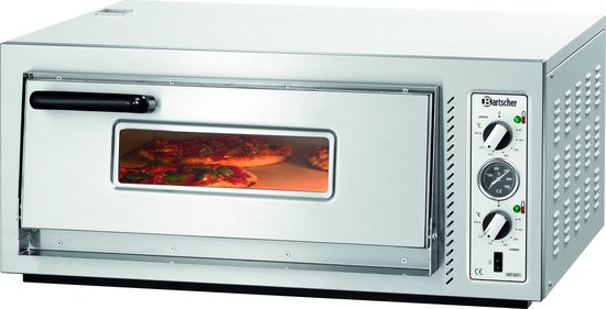 Nt 621 Pizzaoven