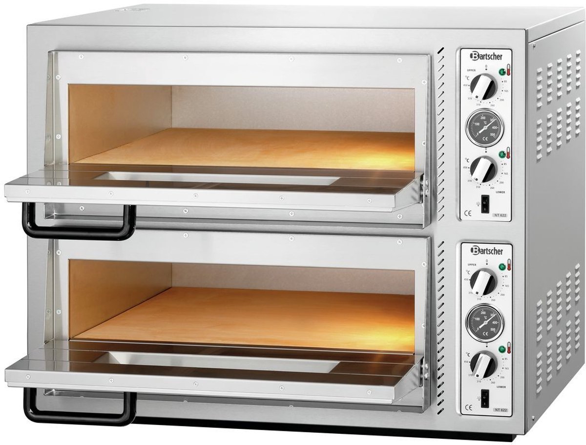 Nt 622 Pizzaoven