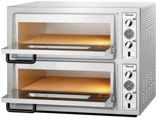 Nt 622 Pizzaoven