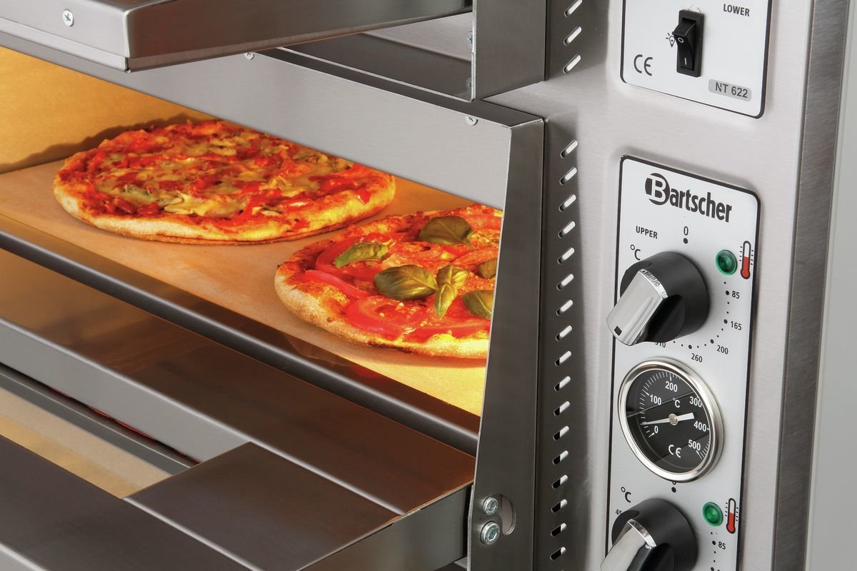 Nt 622 Pizzaoven