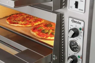 Nt 622 Pizzaoven