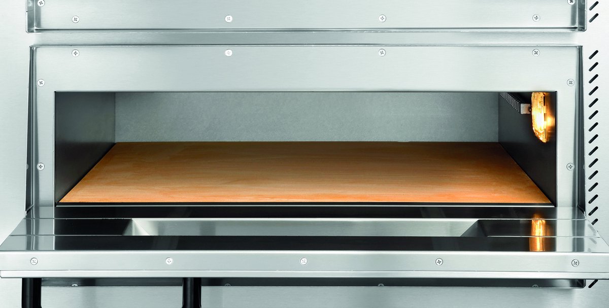 Nt 622 Pizzaoven