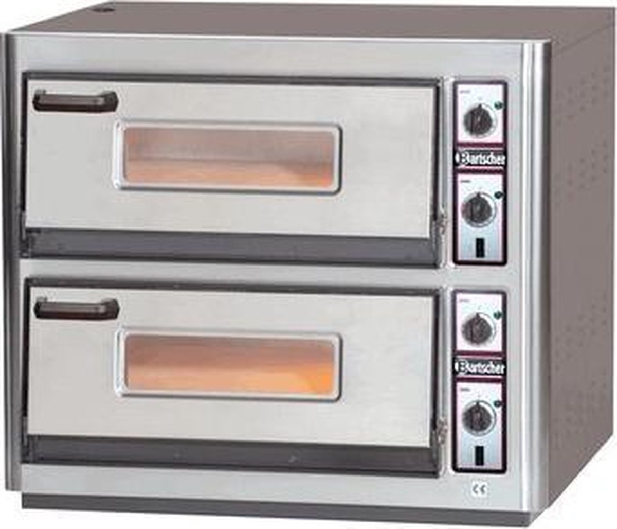 Nt 622 Pizzaoven