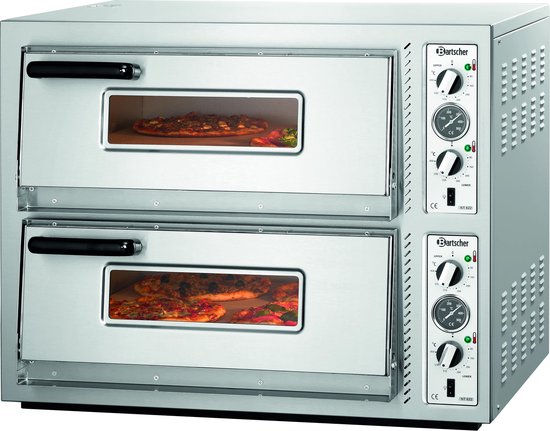 Nt 622 Pizzaoven