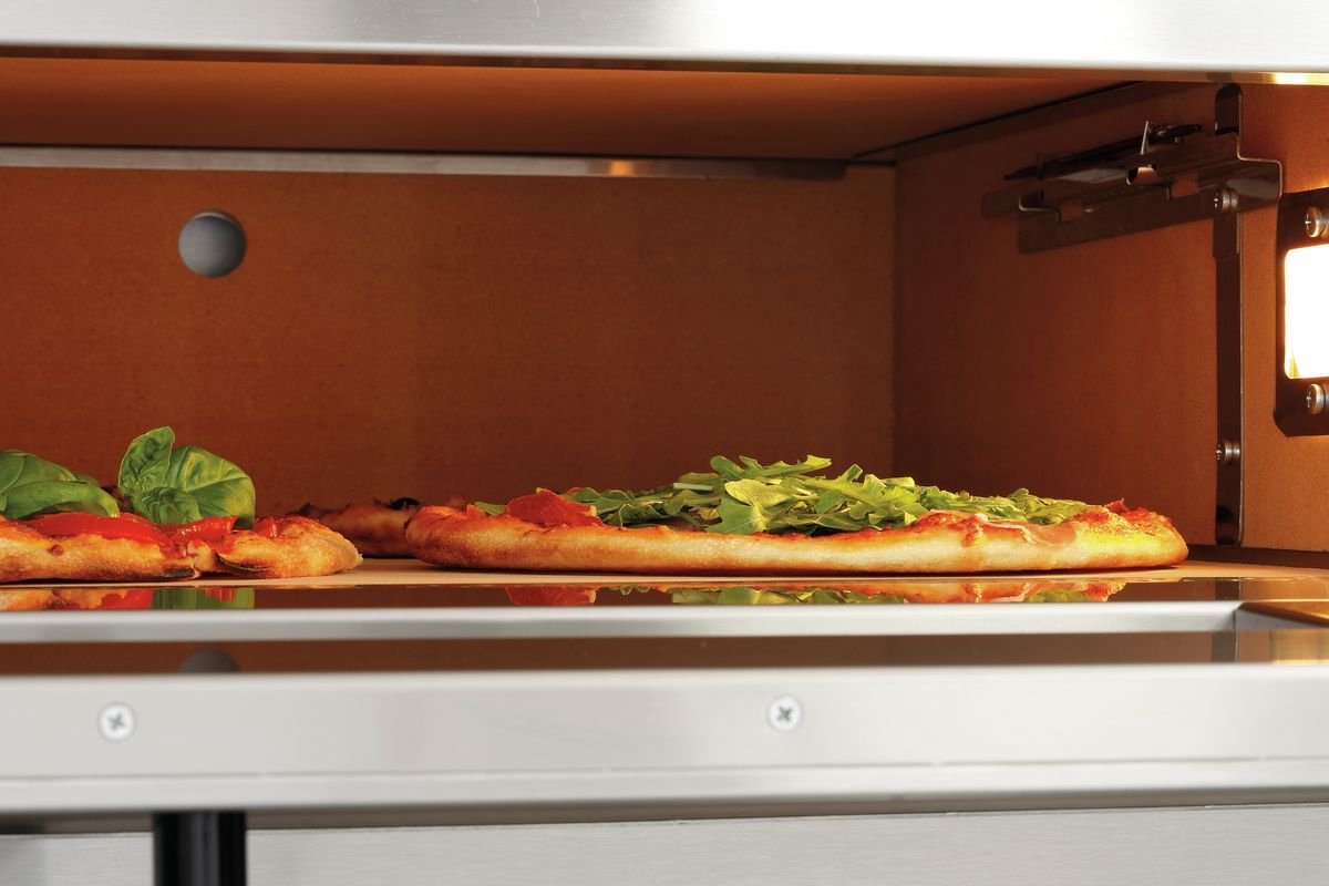 Nt 622Vs Pizzaoven
