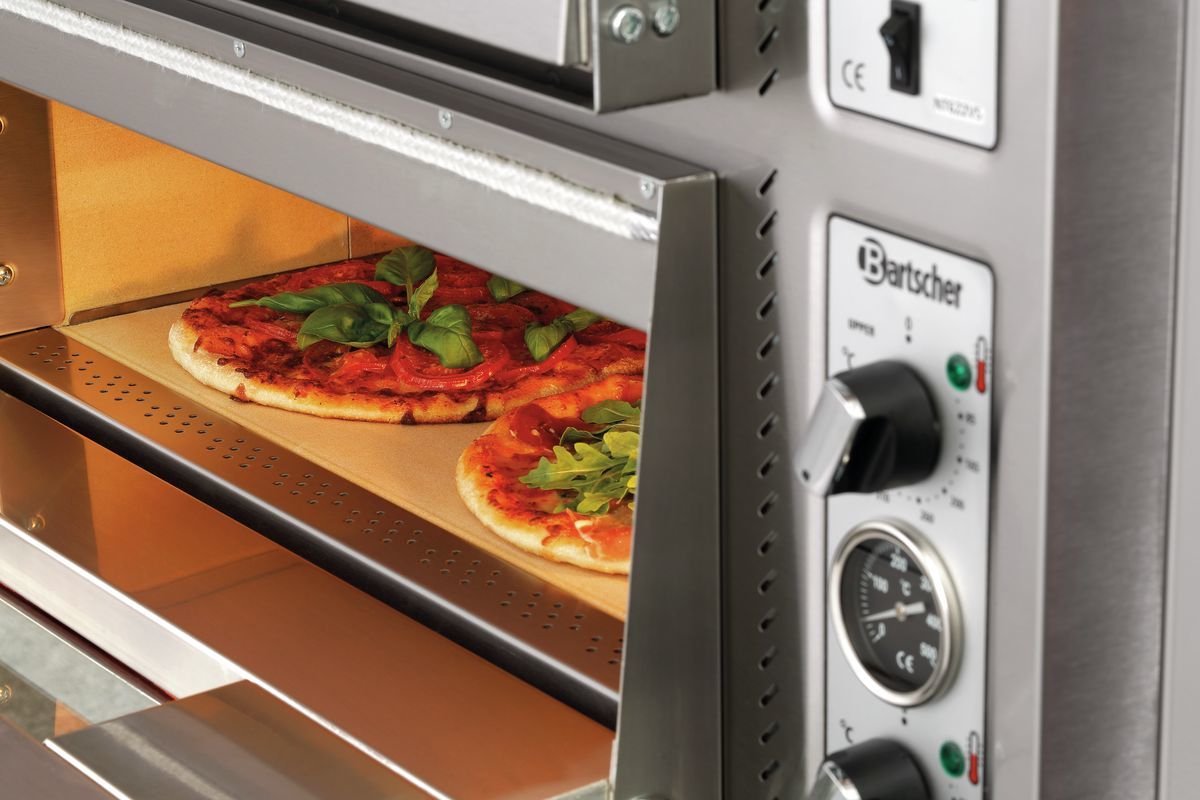 Nt 622Vs Pizzaoven