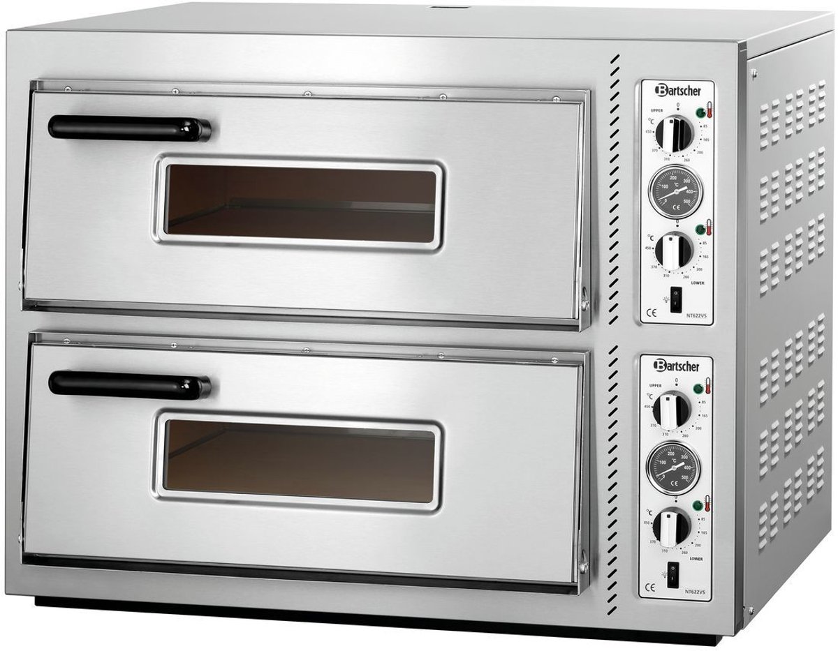 Nt 622Vs Pizzaoven