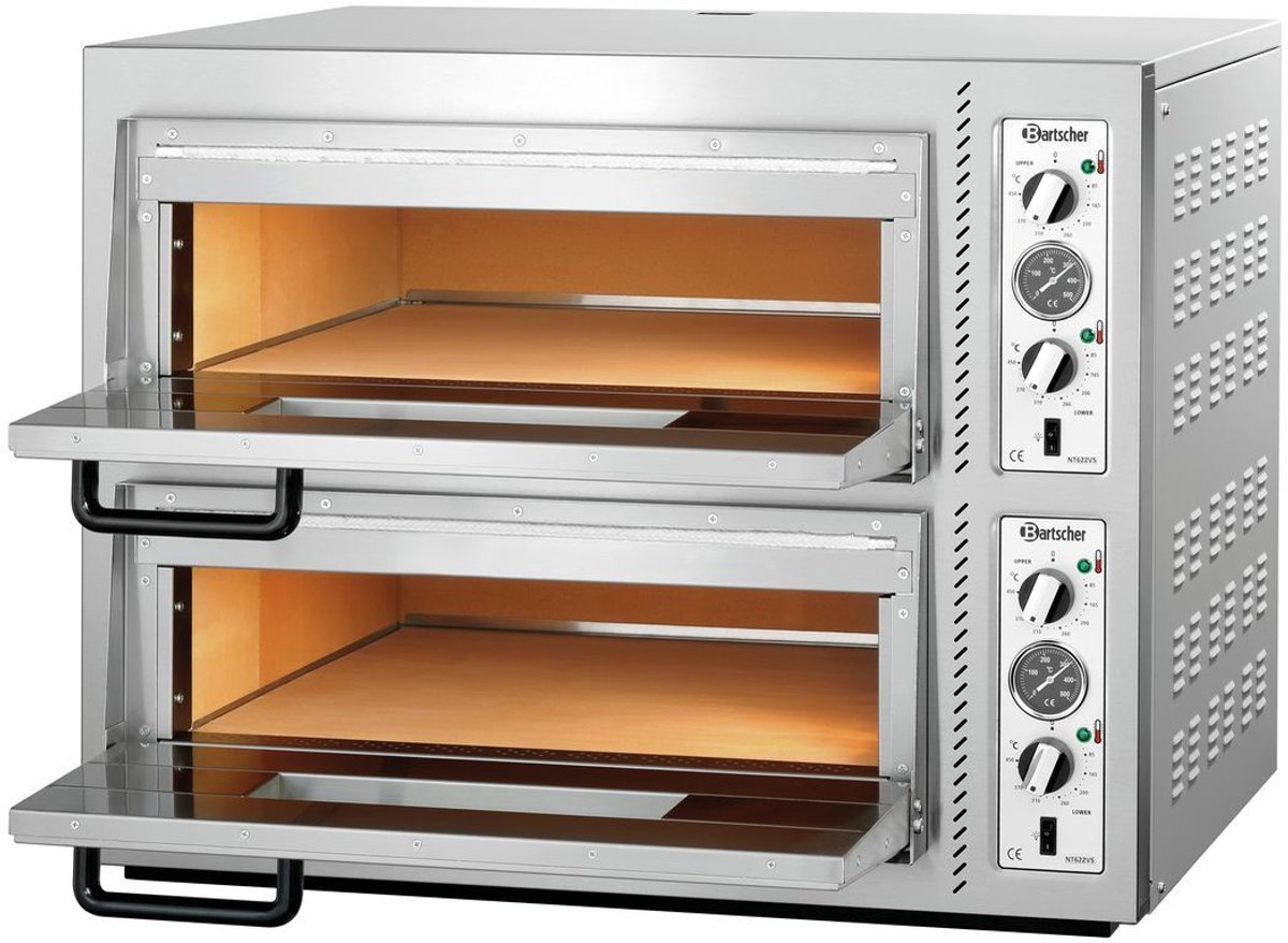 Nt 622Vs Pizzaoven