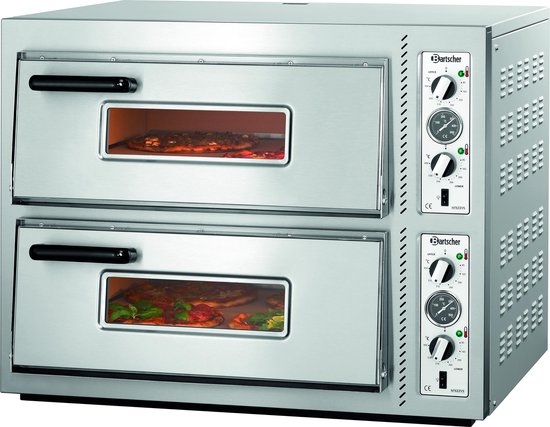 Nt 622Vs Pizzaoven