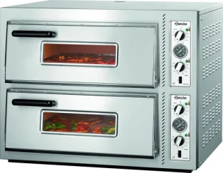 Nt 622Vs Pizzaoven