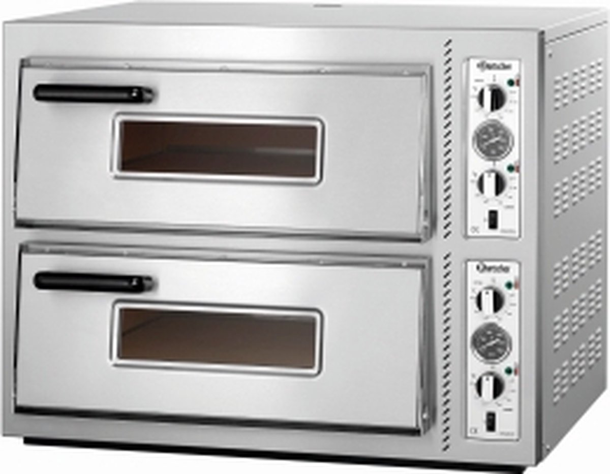 NT622VS Pizzaoven