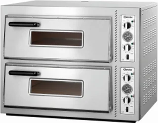 NT622VS Pizzaoven