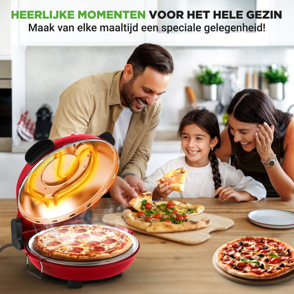 Wat vinden we minder goed