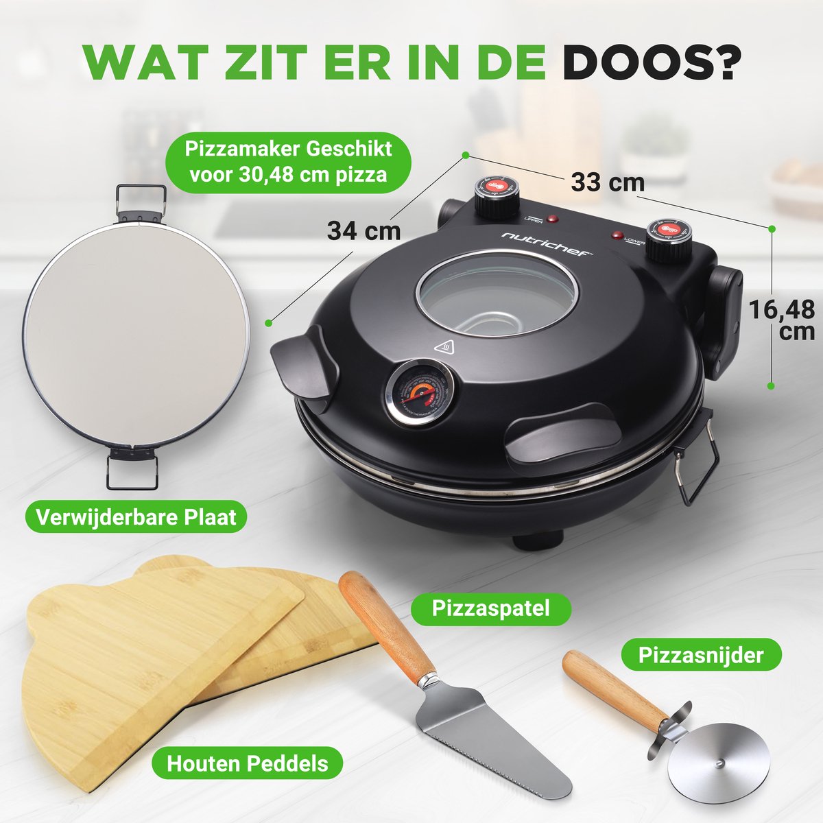 Conclusie