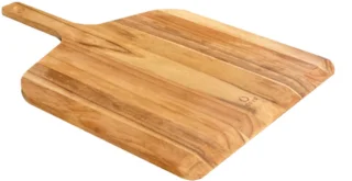 OFYR Pizza Plank Teakhout