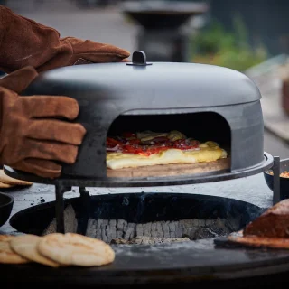 OFYR Pizzaoven voor OFYR 100