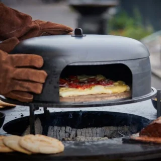 OFYR Pizzaoven voor OFYR 100