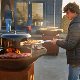 OFYR Pizzaoven voor OFYR 100