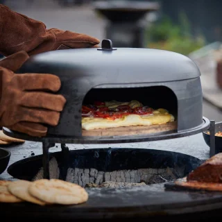 OFYR Pizzaoven voor OFYR 85