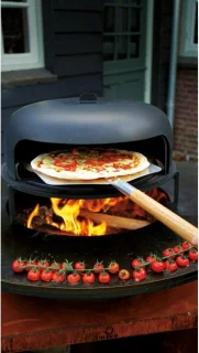 OFYR Pizzaoven voor OFYR 85