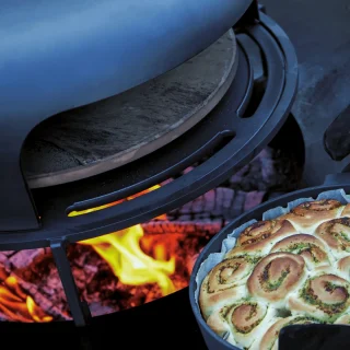 OFYR Pizzaoven voor OFYR 85