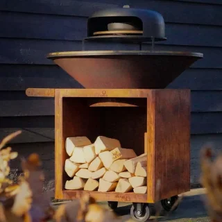 OFYR Pizzaoven voor OFYR 85