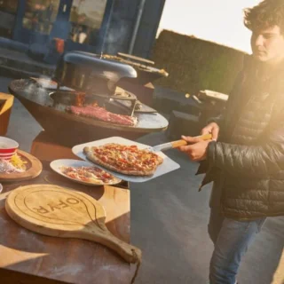 OFYR Pizzaoven voor OFYR 85