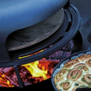 OFYR Pizzaoven voor OFYR 85