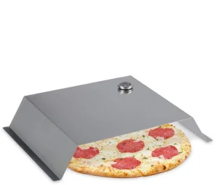 Omgoods - bbq pizza oven accessoire